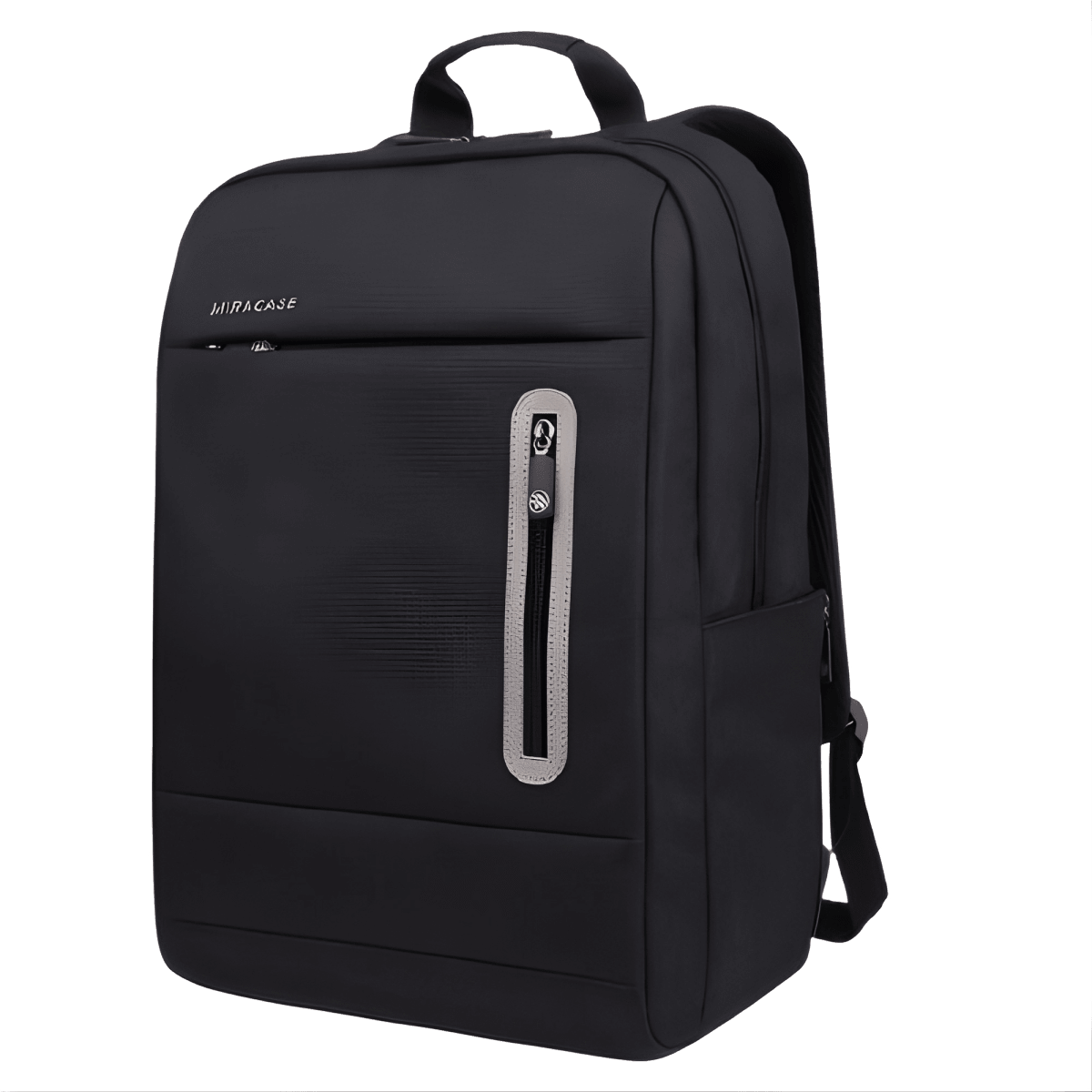 תיק גב פרימיום למחשב נייד 15.6" מבית MIRACASE