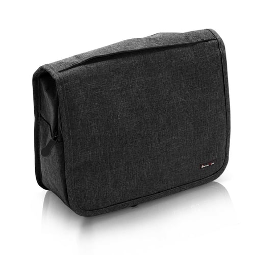 תיק רחצה אופנתי עם וו תליה