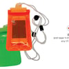 Waterproof Phone Holder - Ideal Gift for Smart Device Protection