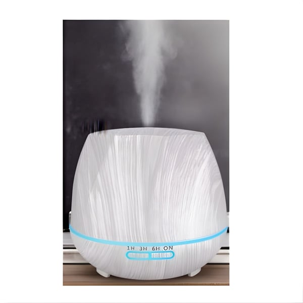 Electric Fragrance Diffuser for a Refreshing Aroma Experience