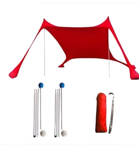 ציליה לים מרובעת איכותית