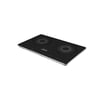 Slim Dual Induction Cooktop with 2 Zones by SAUTER