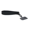 Polyester Phone Cord Holder Wrist Strap with Safety Buckle