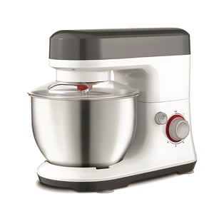 Powerful and Quiet Mixer with 4L Stainless Steel Bowl - Premium Corporate Gift