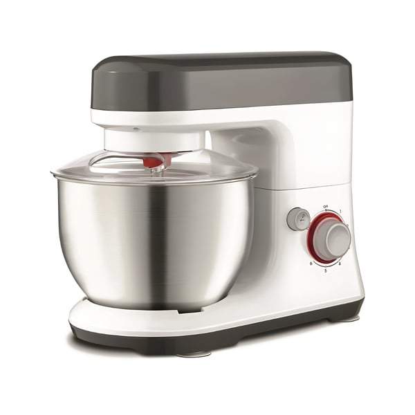 Powerful and Quiet Mixer with 4L Stainless Steel Bowl - Premium Corporate Gift