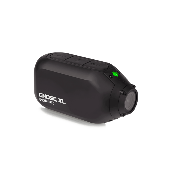 DRIFT Helmet Mount Extreme & Drive Camera