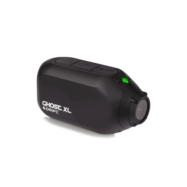 מצלמת אקסטרים ונסיעות DRIFT להרכבה על קסדה