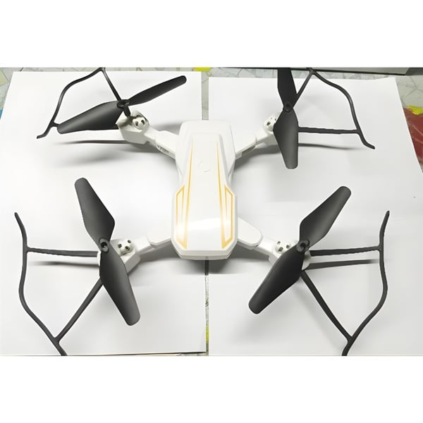 Large Professional Drone with High-Quality Camera