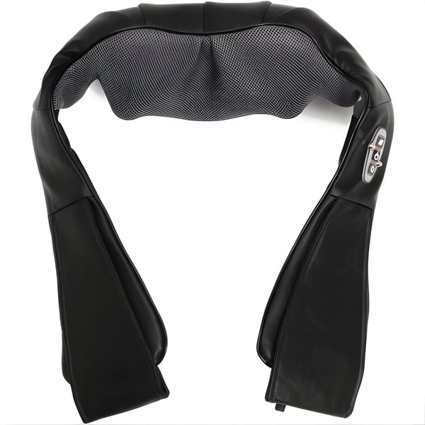 Shiatsu Massage and Heating Belt for Neck and Shoulders