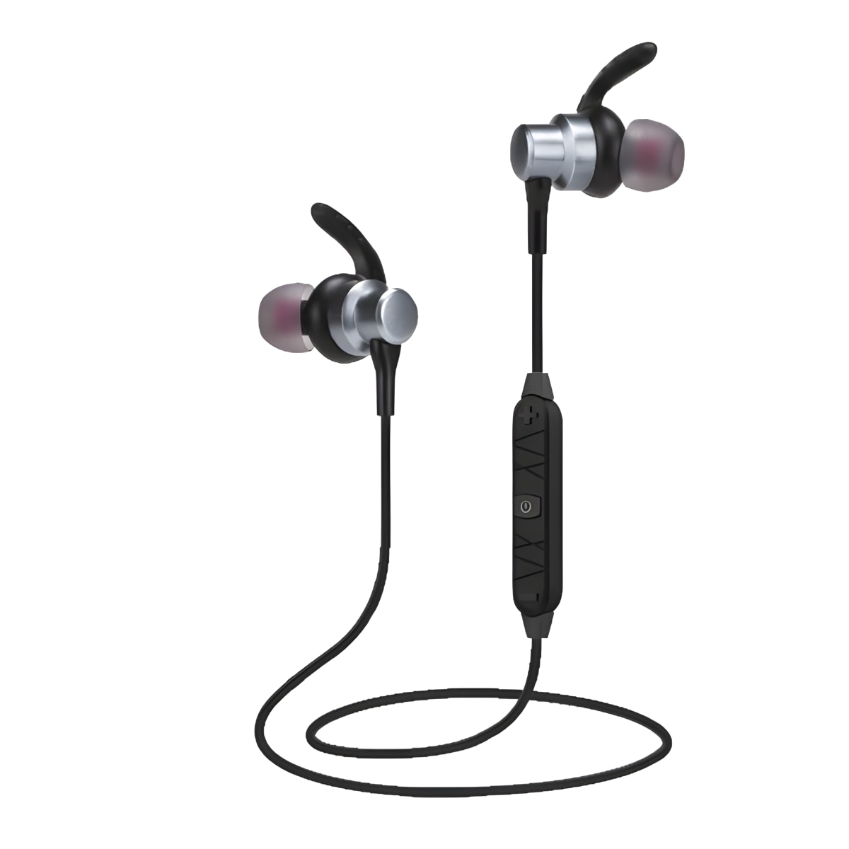 אוזניות ספורט אלחוטיות עמידות עם סאונד עוצמתי