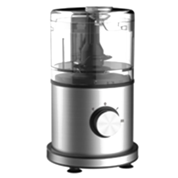 SAUTER Compact and Powerful Food Chopper for Your Kitchen