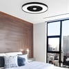 Elegant Phoenix Ceiling Fan with Remote by Semicom