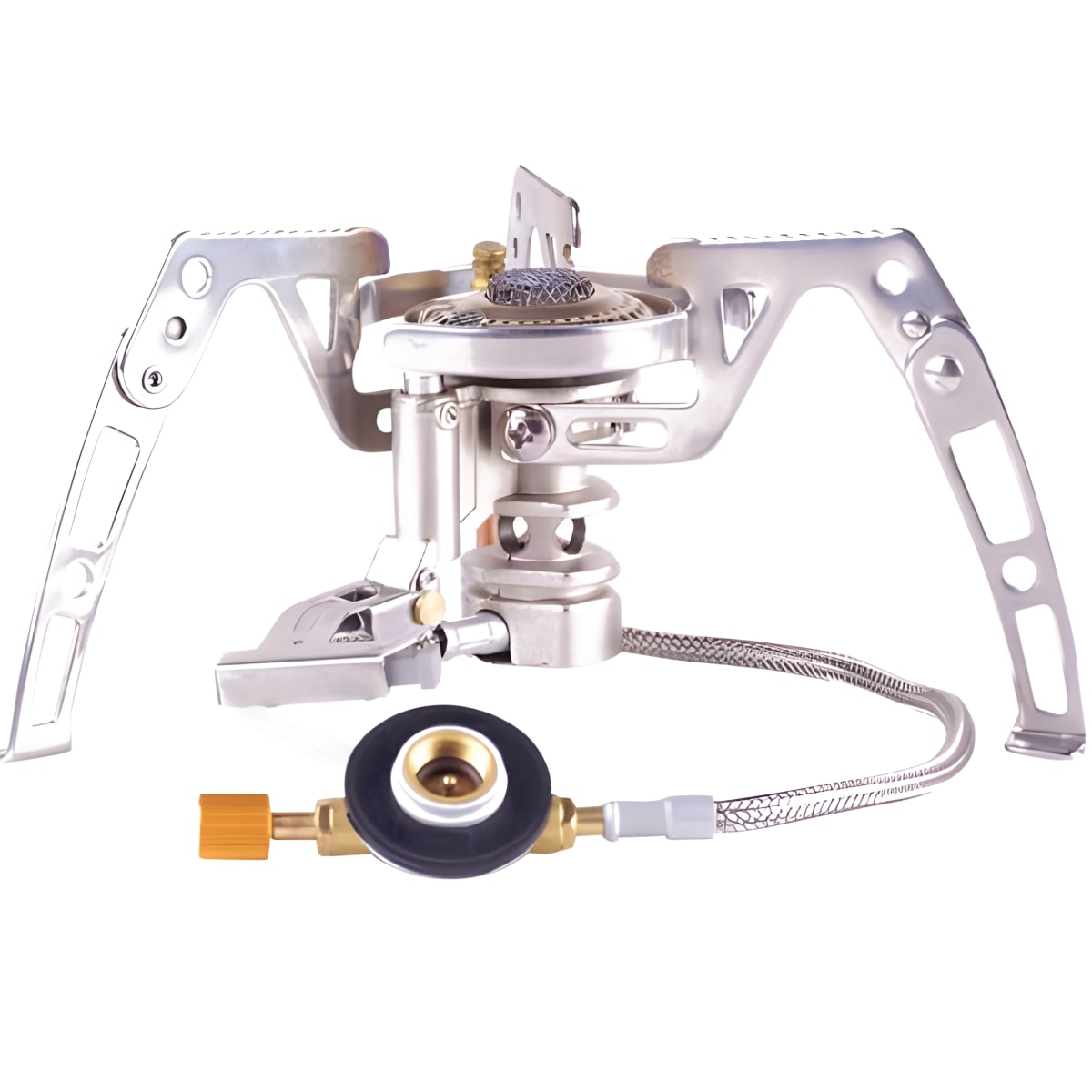 גזייה אלפינית APLINE SPIDER לאוהלים ומסעות