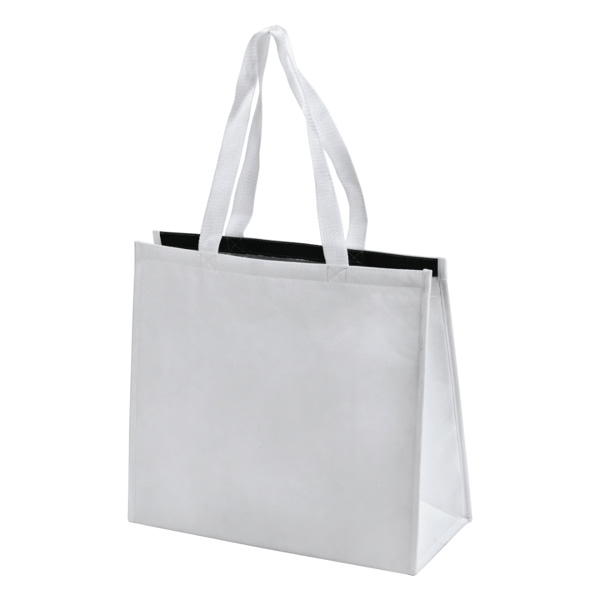 Insulated Shopping Cooler Bag - Sneak