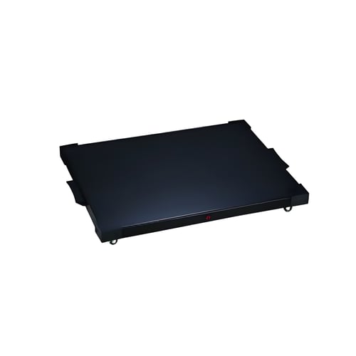 פלטת שבת עם 4 סירים לציפוי אמייל