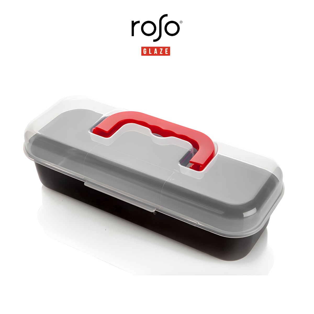 תבנית אינגליש קייק איכותית עם מכסה