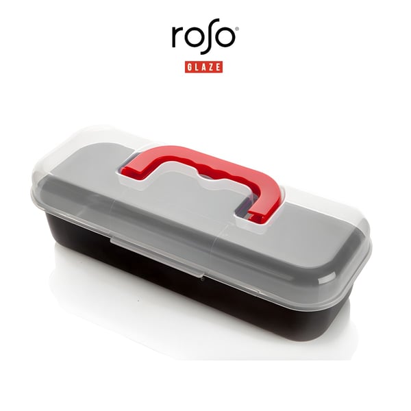 Premium English Cake Pan with Lid