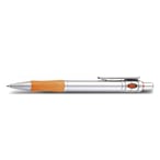 Mint Ballpoint Pen - A Joyful Corporate Gift