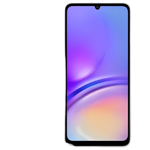 סמארטפון Samsung Galaxy A05 עם זיכרון 64GB ו-RAM 4GB