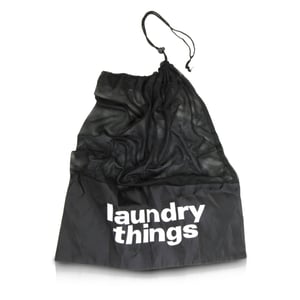 Laundry Bag with Logo - Practical Corporate Gift