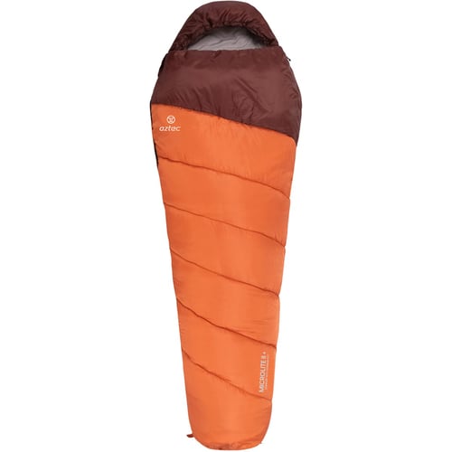 Microlite II Plus Sleeping Bag - High Quality & Comfort