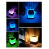 Bluetooth Speaker with Stunning LED Lighting