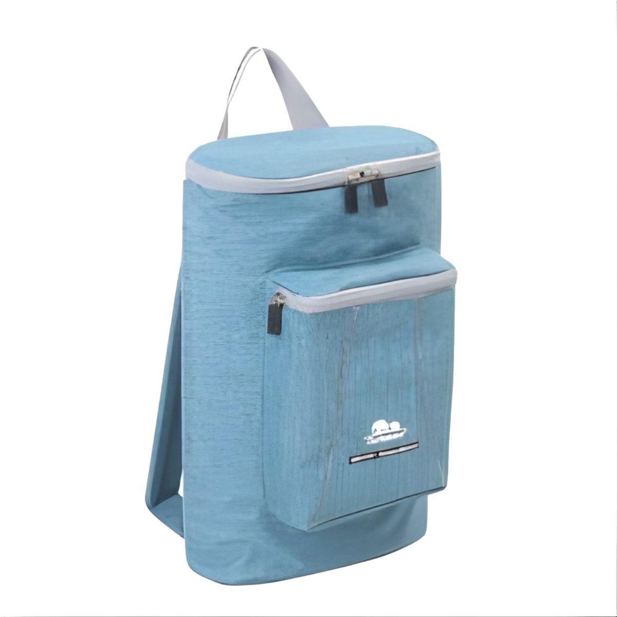 בקבוק מים כפול Kar-Tiv עם טכנולוגיית בידוד מבית Go Nature