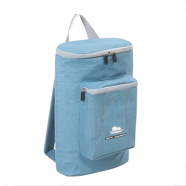 Kar-Tiv Double Water Bottle with Insulation by Go Nature