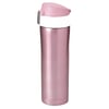 Stylish Stainless Steel Bottle with Lockable Lid - Perfect Corporate Gift