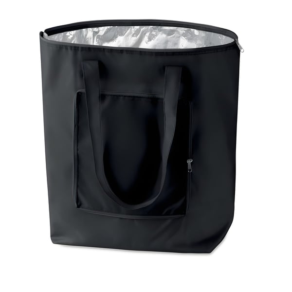 Lightweight Foldable 13L Insulated Cooler Bag
