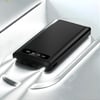 סוללת גיבוי ניידת עוצמתית 10000mAh להטענה מהירה