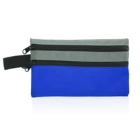 Pencil Case with 4 Compartments - A Practical Gift