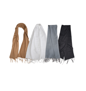 צעיף פליז - מתנת עובדים יוקרתית