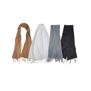 צעיף פליז - מתנת עובדים יוקרתית