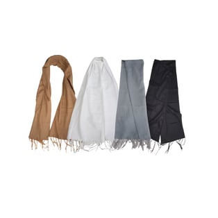 צעיף פליז - מתנת עובדים יוקרתית