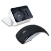 "Optic" Wireless Foldable Optical Mouse - Comfort at Your Fingertips