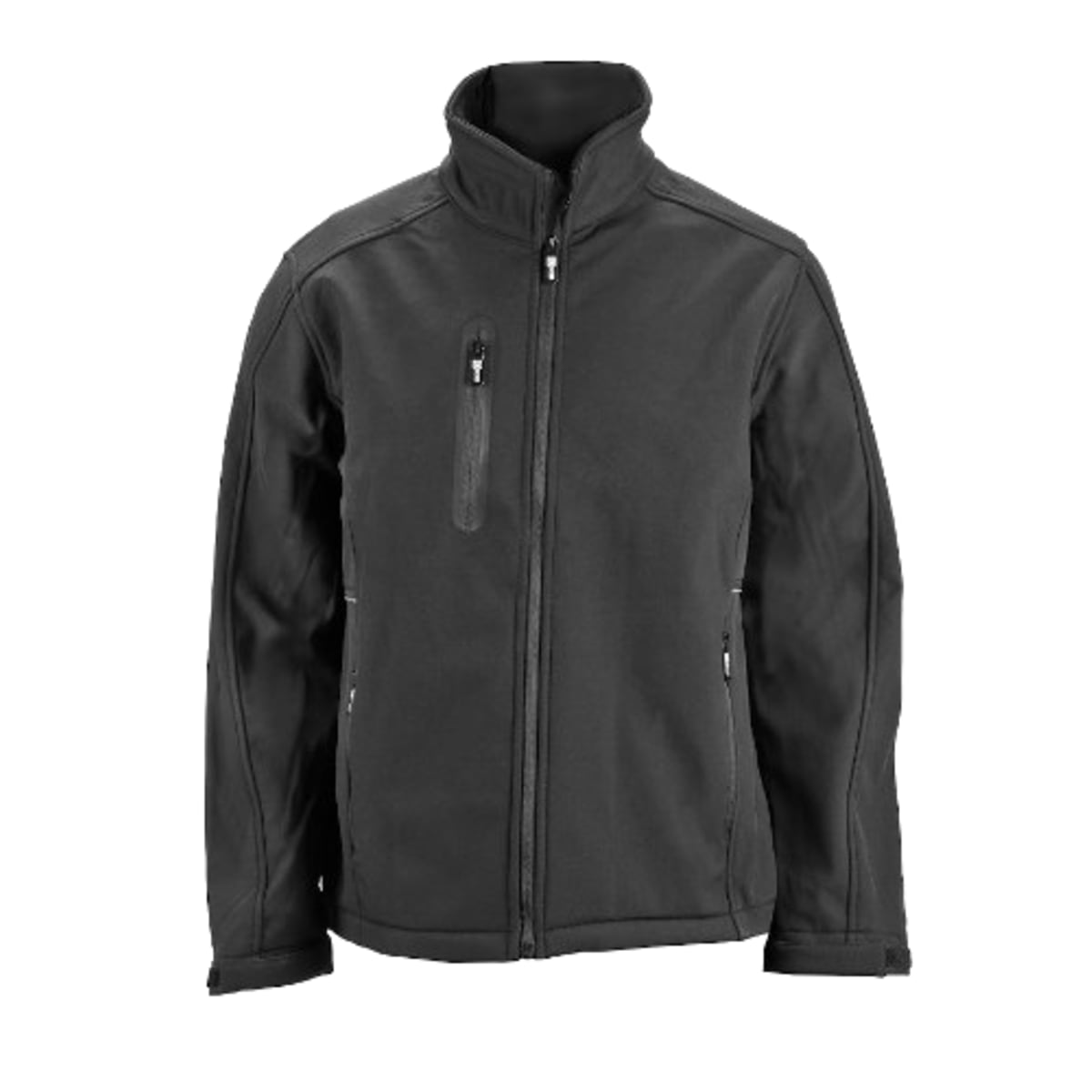 מעיל סופטשל מתקדם לגברים