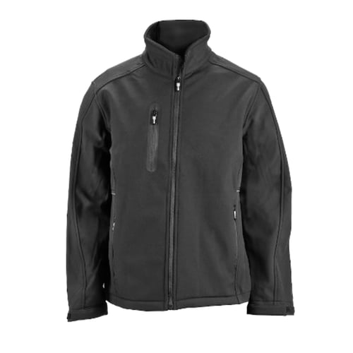 מעיל סופטשל מתקדם לגברים