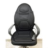 Shiatsu Massage Cushion with 5 Motors and Heating