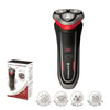 R5 Waterproof Electric Shaver