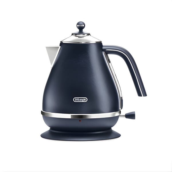 ICONA ELEMENTS Electric Kettle - Premium Corporate Gift