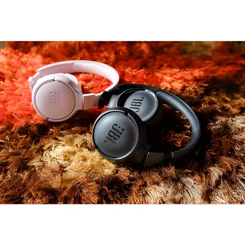 אוזניות אלחוטיות JBL דגם Tune 510BT עם באסים מודגשים