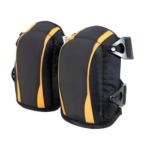 ברכיות בוב - בטיחות ונוחות