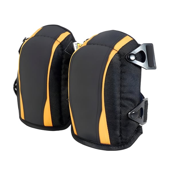Bob Knee Pads - Safety and Comfort