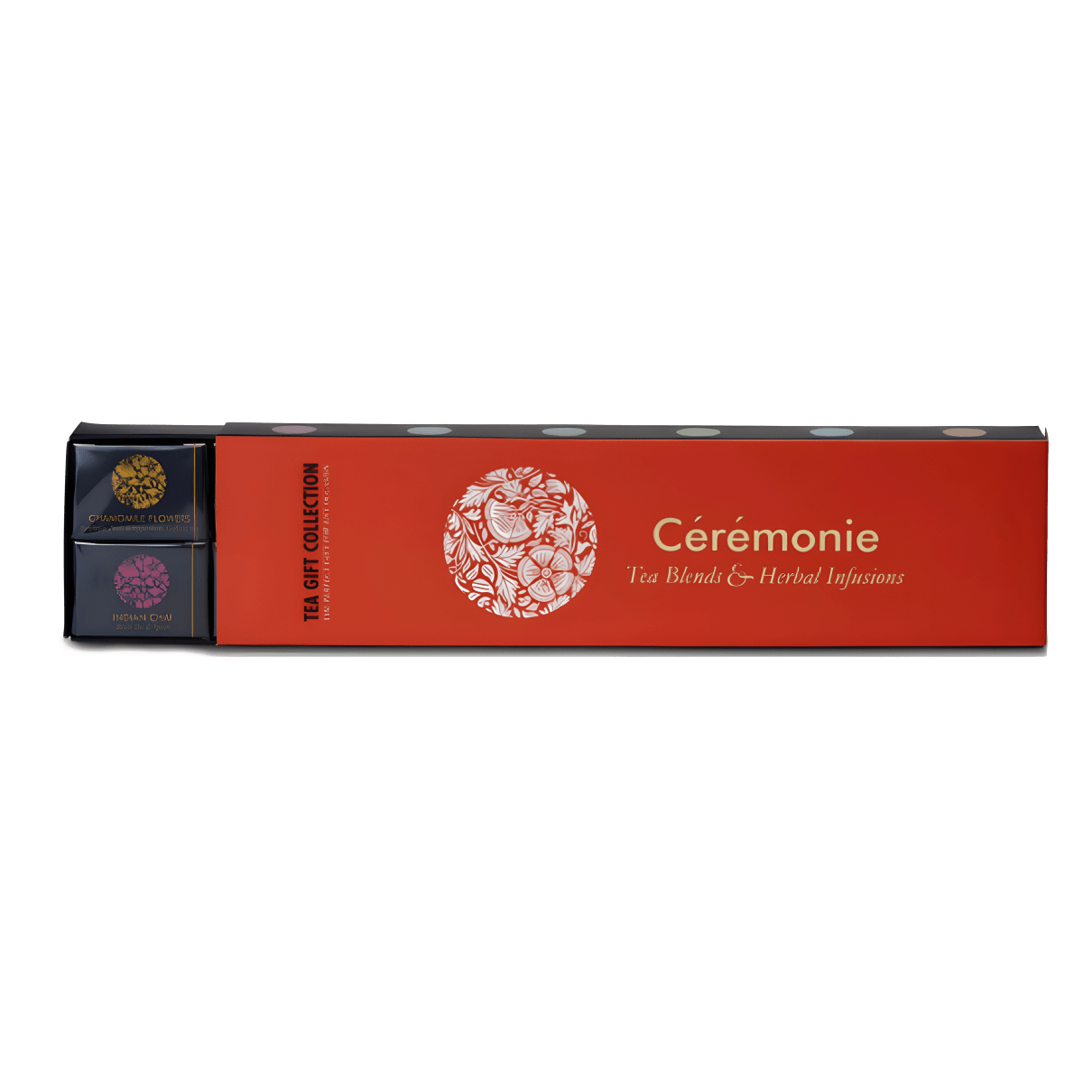 Tea Gift מארז Collection