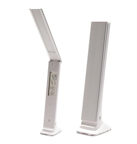 מנורת דיגיטלית שולחנית טאץ' יוקרתית דגם ספקטרום