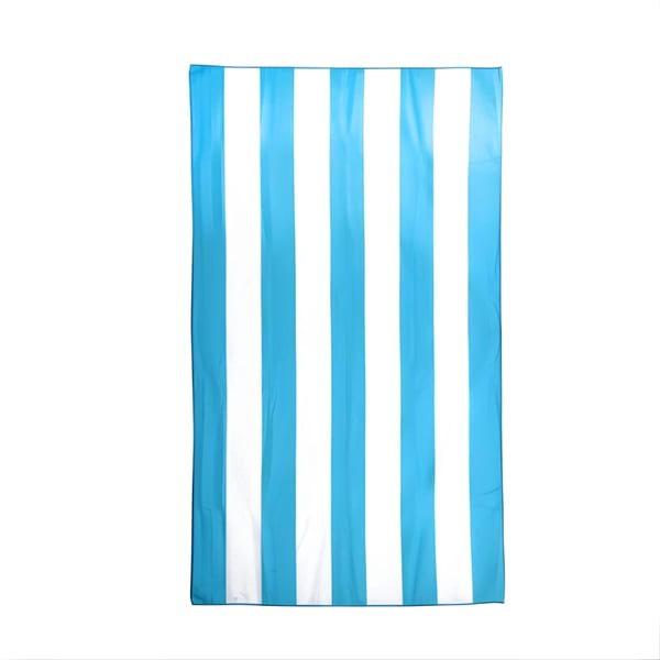 High-Quality Microfiber Towel 75X1.5 - Exceptional Absorption