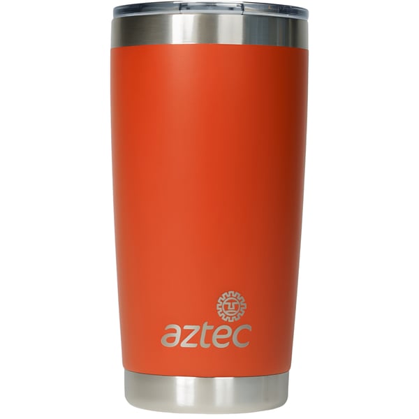 Stainless Steel Insulated Coffee Tumbler