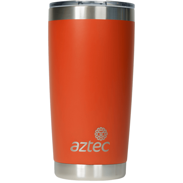 Stainless Steel Insulated Coffee Tumbler