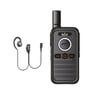 ECO Restaurant and Retail Walkie-Talkie